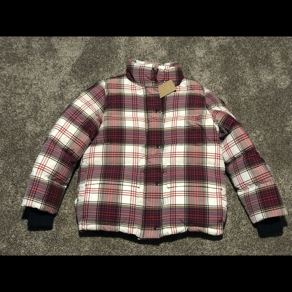 Burberry Coat